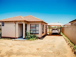 2 Bed House in Riverlea