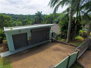 4 Bed House in Manaba