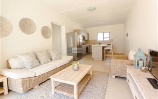 2 Bedroom House in Erand Gardens