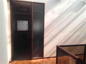 2514 m² Industrial space in Wynberg
