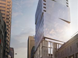 40 m² Commercial space in Foreshore
