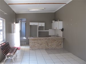 1 Bed Flat in Cambridge West