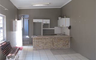 1 Bedroom Flat in Cambridge West
