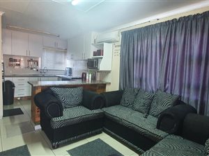 3 Bed House in Brackenham