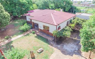 3 Bedroom House in Lichtenburg