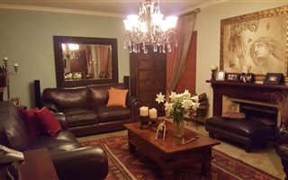 4 Bedroom House in La Rochelle