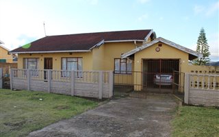 3 Bedroom House in Tyu Tyu