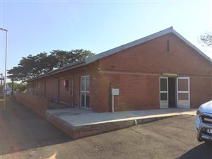 324 m² Commercial space in Umbogintwini