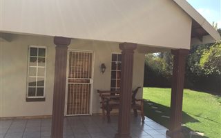 2 ha Farm with House in Unitas Park