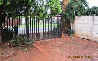 4 Bedroom House in Wolmer