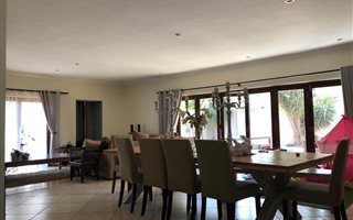 3 Bedroom House in Irene