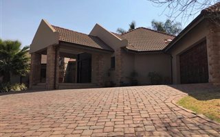 3 Bedroom House in Irene