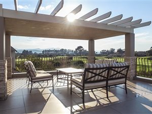 4 Bed House in Turtle Creek Golf Estate
