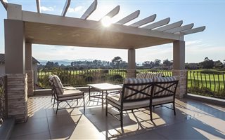 4 Bedroom House in Plettenberg Bay