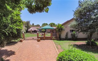 3 Bedroom House in Middelburg