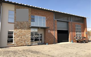 700 m² Industrial space in Gosforth Park