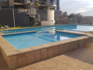 2 Bed Apartment in Benmore Gardens