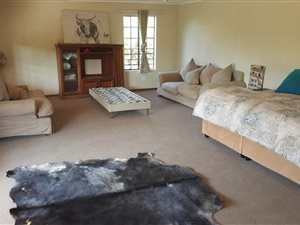 4 Bed House in Vaal Marina