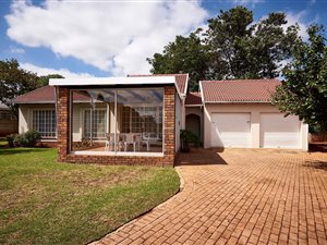 2 Bed House in Noordwyk