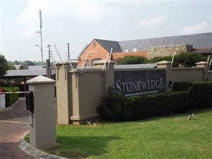 1 Bed Apartment in Darrenwood