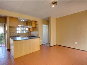 2 Bed Apartment in Horison