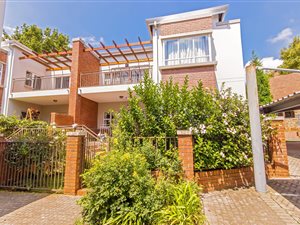 2 Bed Apartment in Parkview