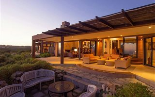 4 Bedroom House in Pezula Private Estate