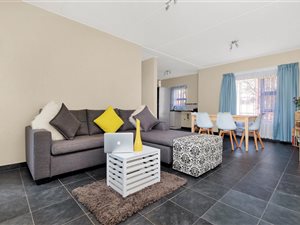 2 Bed Townhouse in Kimbult AH