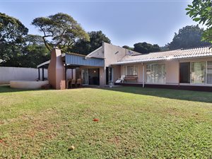 3 Bed House in Ballito