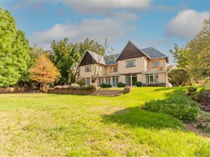 3 Bed House in Kelvin
