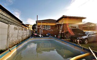 3 Bedroom House in Kenilworth