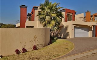 3 Bedroom House in Boskruin