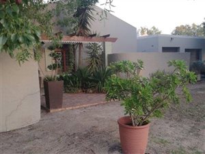 3 Bed House in Morgenster