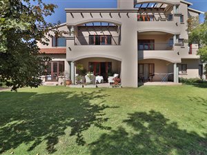 2 Bed Apartment in North Riding