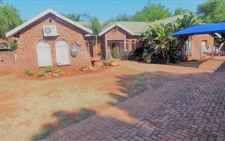 3 Bedroom House in Thabazimbi