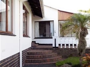 4 Bed House in Widenham