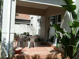 3 Bedroom Townhouse in Gallo Manor