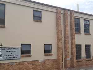 150 m² Commercial space in Robindale