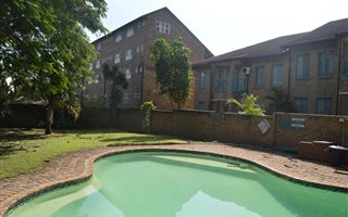 3 Bedroom Apartment in Nelspruit