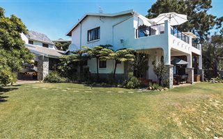 3 Bedroom House in Cutty Sark