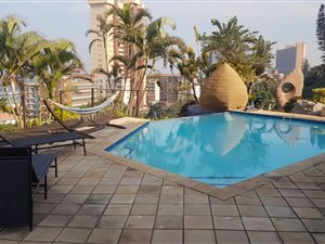 7 Bed House in Amanzimtoti