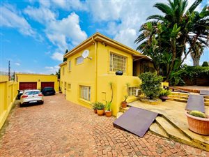 3 Bed House in Cyrildene