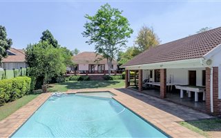 4 Bedroom House in Scottsville