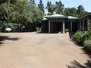 1.3 ha Farm in Heatherdale