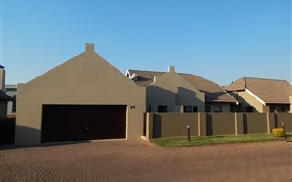3 Bedroom Townhouse in Pinehaven