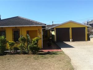 5 Bed House in Imbali