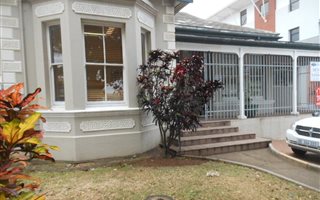 218 m² Commercial space in Bulwer