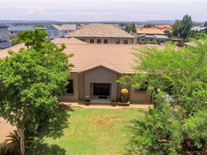 3 Bedroom House in The Meadows at Hazeldean