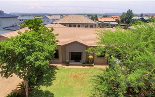 3 Bedroom House in The Meadows at Hazeldean