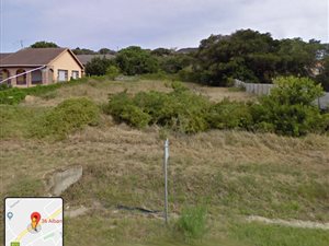 2200 m² Land available in East Bank